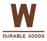 W Durable Goods coupons